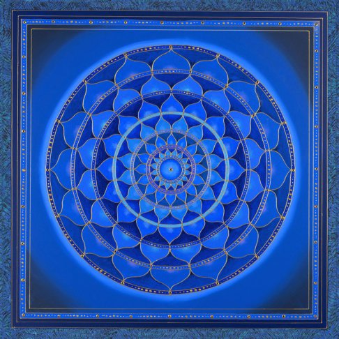 Blue flower motif mandala.jpg
