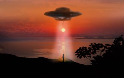ET Grey Abduction, Angelic Realm & Talking With Source | PLR by Laron G. S.
