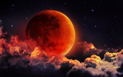 THE ARIES PERIGEE FULL MOON APPROACHES WITH ALL ITS FIERY CREATIVE, ASSERTIVE, HIGHLY MOTIVATING ENERGY