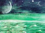Green - cosmic gazer art.jpg