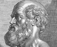 Drawing of Hippocrates of Kos.jpg