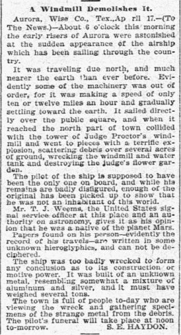 Haydon_article,_Aurora,_Texas,_UFO_incident,_1897.jpg