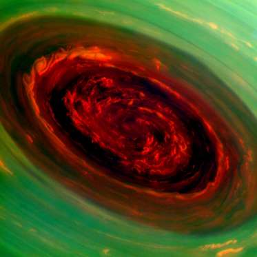Saturn's north polar storm.jpg