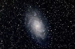 Triangulum Galaxy_in Local Cluster of Galaxies.jpg