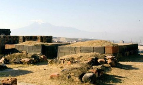 Temple of Haldi, Erebuni, Urartu.jpg