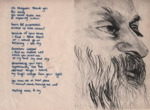 Poem to Bhagwan  circa 1986.jpg