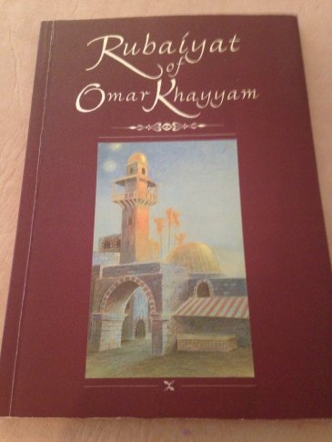 Rubaiyat of Omar Khayyam.JPG