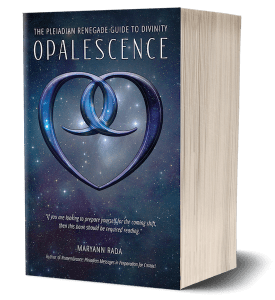 Opalescence Pleiadian Renegade Guide to Divinity Pleiadian book
