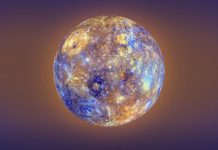 Mercury Into Leo - Astrology Forecast , June 30, 2018
