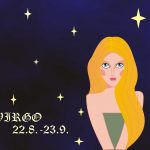 Virgo New Moon — Astrology Forecast for the 10th of September, 2018